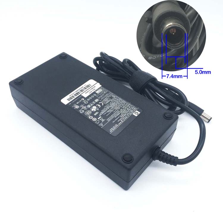 Hp TouchSmart 610-1203ru adapter