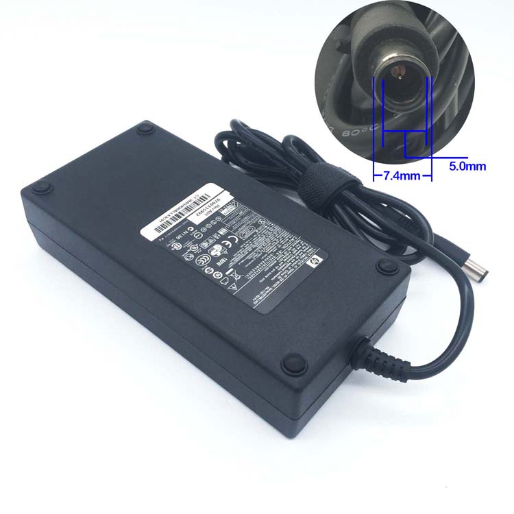 HP TouchSmart 610-1000fr PC FR adapter