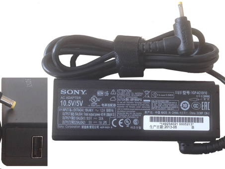 45W Sony VGP-AC10V10 laptop battery