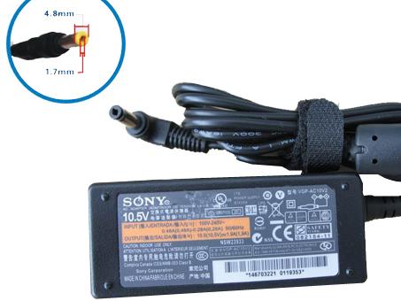 20W Sony Vaio P13 P1 laptop battery