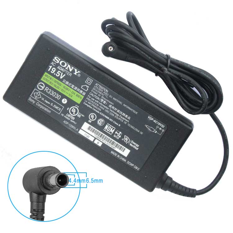 Sony VAIO PCG-FX77V/BP adapter