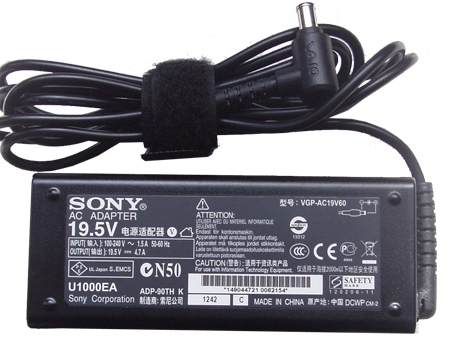 Sony SVS13AA12T adapter