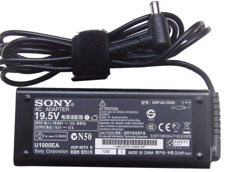 90W Sony Vaio  SVS13 laptop battery