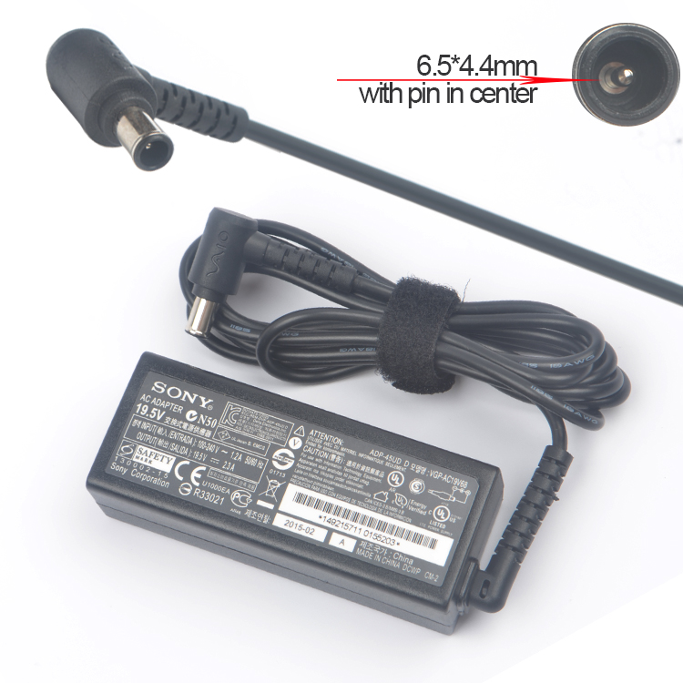 Sony VIO VGP-AC19V67 laptop battery