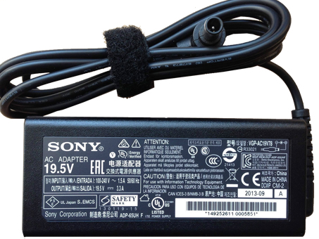 65W Sony Vaio Fit15A laptop battery