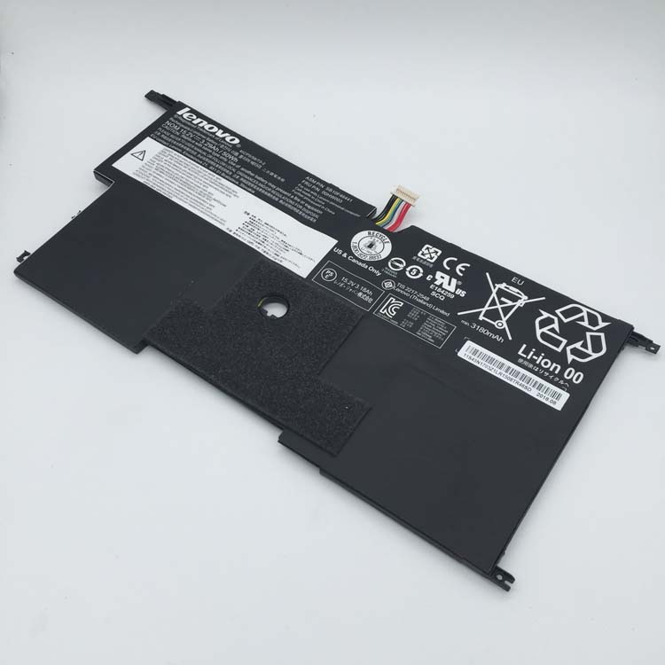 LENOVO ThinkPad New X1 Carbon 20BTA0M400 battery