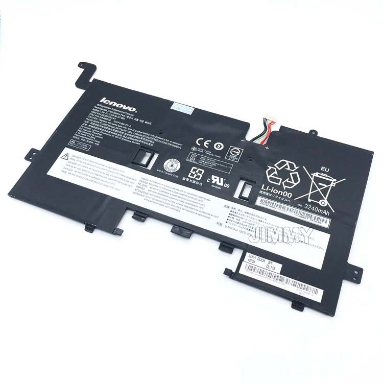 Lenovo ThinkPad Helix2 battery