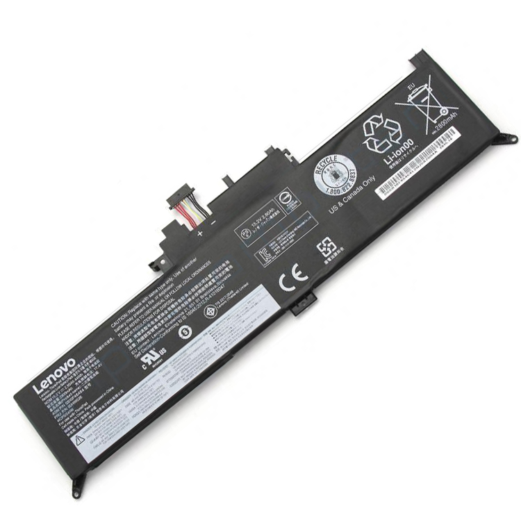 LENOVO ThinkPad Yoga 260(20FD-CTO1WW) battery