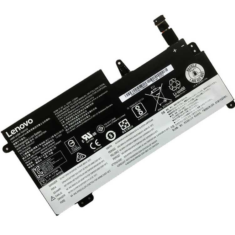 LENOVO ThinkPad New S2 2018(20L1A00CCD) battery