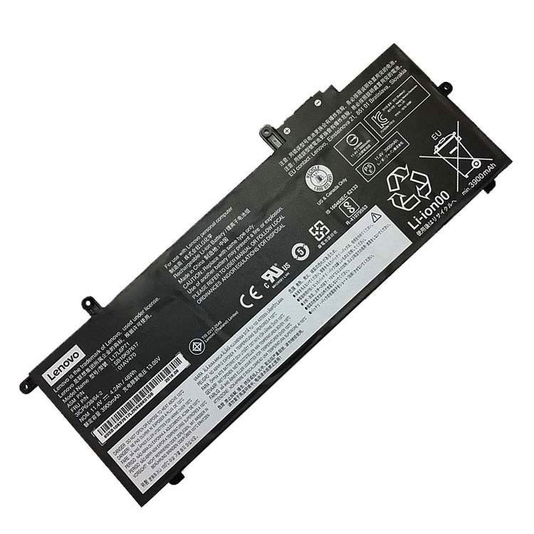 LENOVO ThinkPad X280(20KFA02FCD) battery