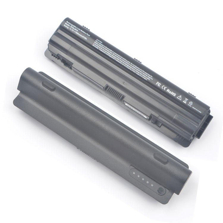 DELL XPS17D Series battery