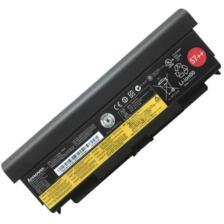 LENOVO ThinkPad T540p(20BFS02MCD) battery