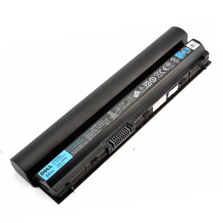 DELL YJNKK battery