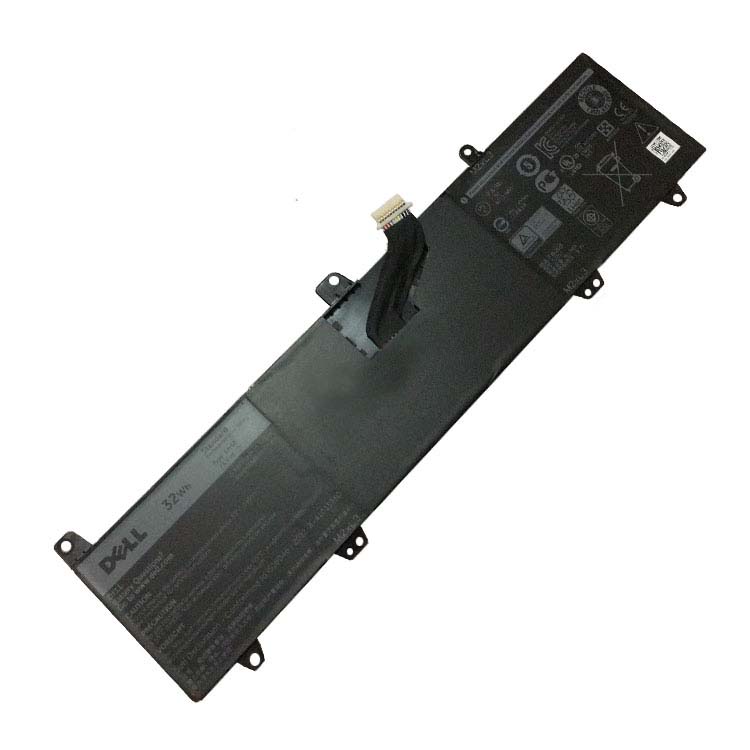 DELL PGYK5 battery