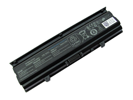 DELL W4FYY battery