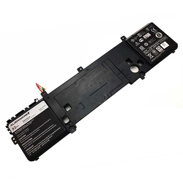 Dell Alienware 15 R1 laptop battery