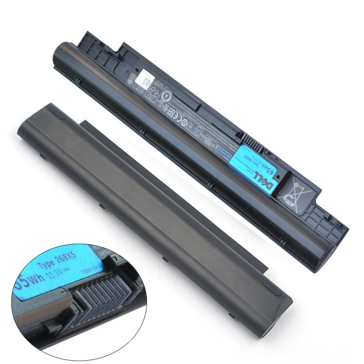 DELL 312-1258 battery