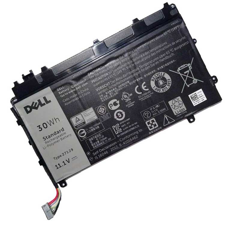 Dell Latitude 13 700 laptop battery