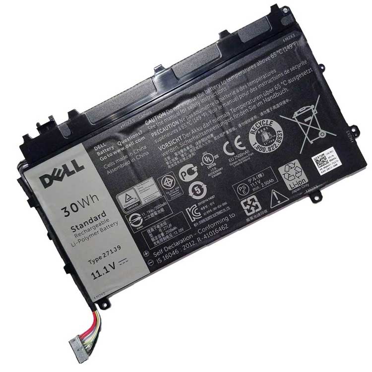 DELL 271J9 battery