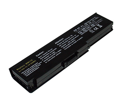 DELL WW116 battery