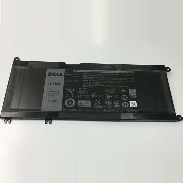 DELL VOSTRO 15-7570-D2765S battery