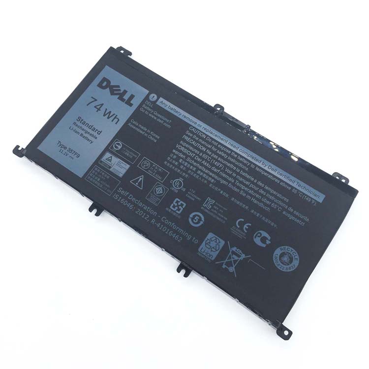 DELL 00GFJ6 battery