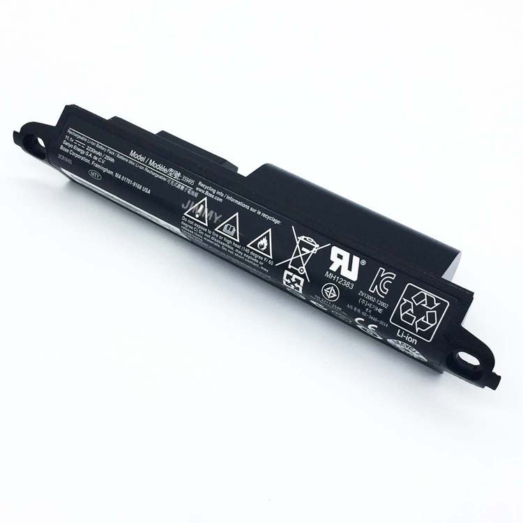 Bose SoundLink II 404600 battery