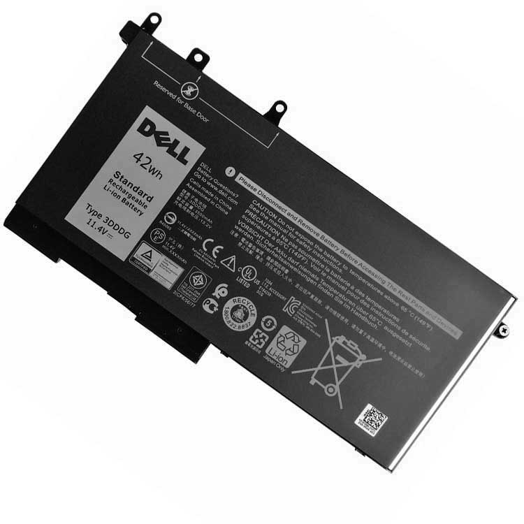 Dell Latitude 15 ser laptop battery