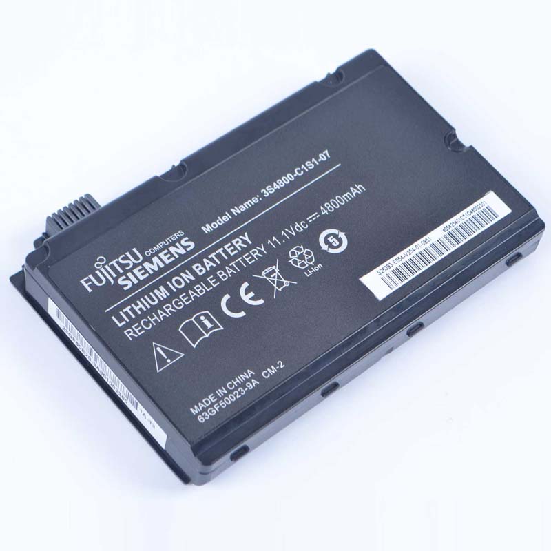 MAXDATA S26393-E010-V224-01-0803 battery