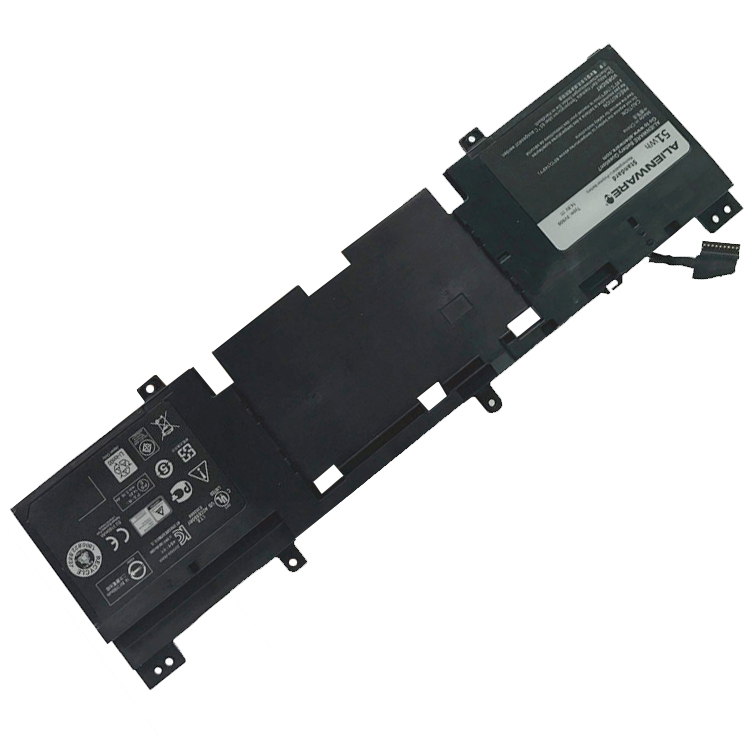 DELL ALW13ED-1508 battery