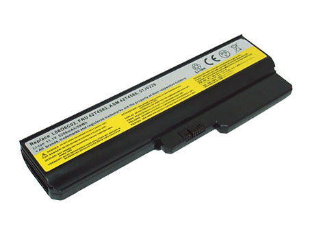 LENOVO L08N6Y02 battery