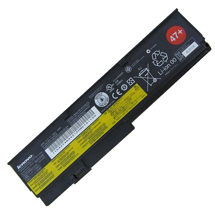 Lenovo ThinkPad X201s battery