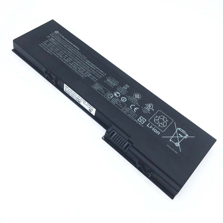 HP ELITEBOOK 2740P battery