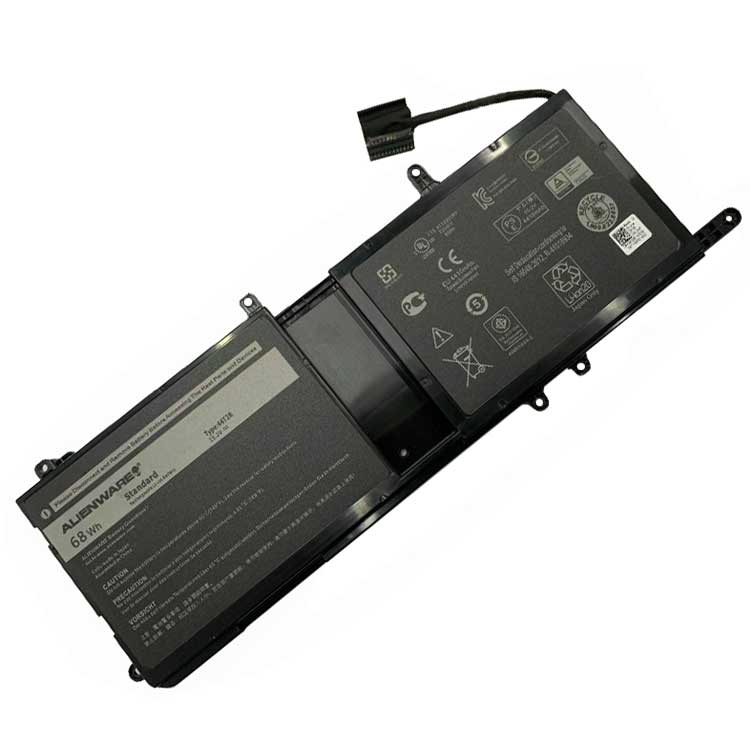 Dell Alienware 15 R3 laptop battery