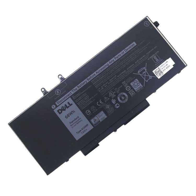 DELL Latitude 5510 5 laptop battery