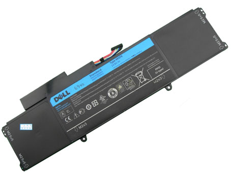 Dell XPS 14-L421x Series battery
