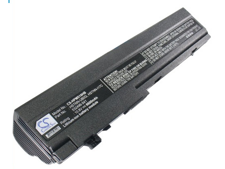 HP Mini 5101 battery