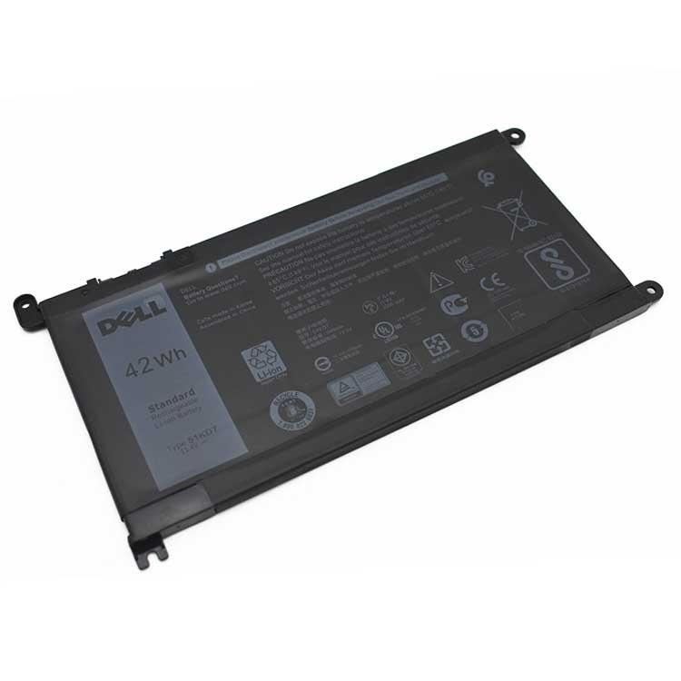 DELL Latitude 11 3189 battery