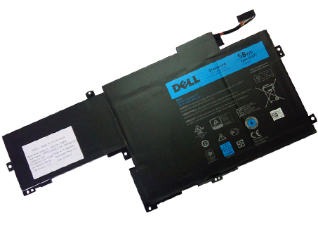 Dell Inspiron 14 7000 battery