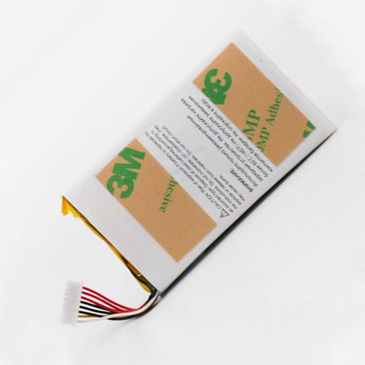 623758-1S2P battery