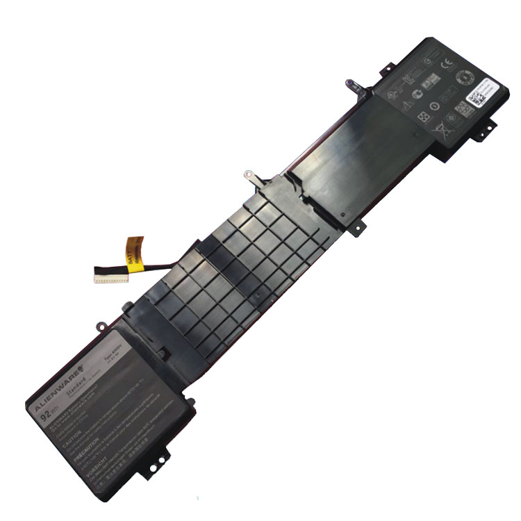 DELL ALW17ED-1828T battery