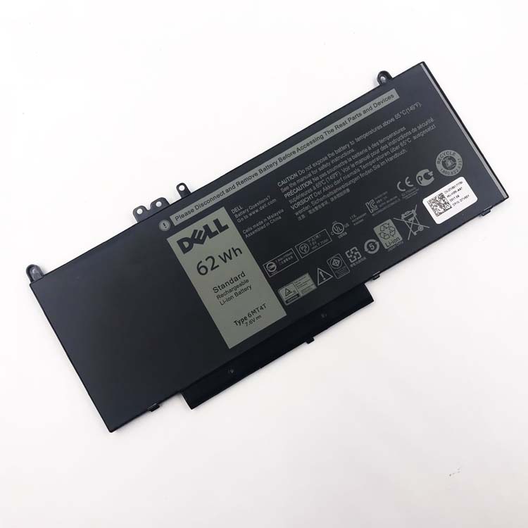 DELL R0TMP battery