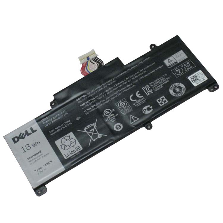 Dell Venue 8 Pro (5830) Tablet battery