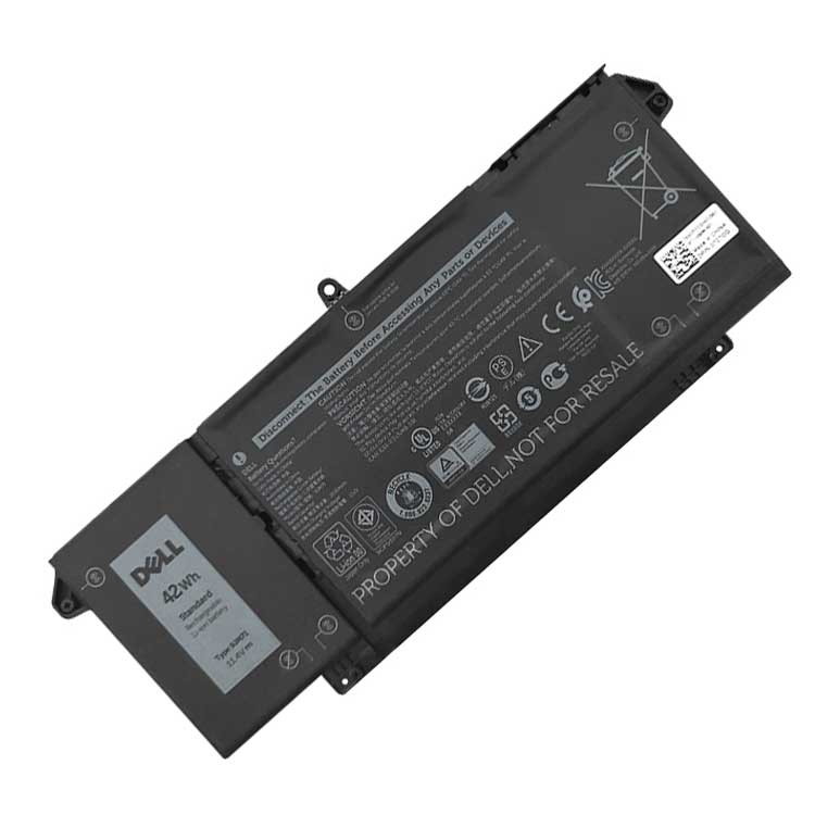 Dell Latitude 5320 7 laptop battery