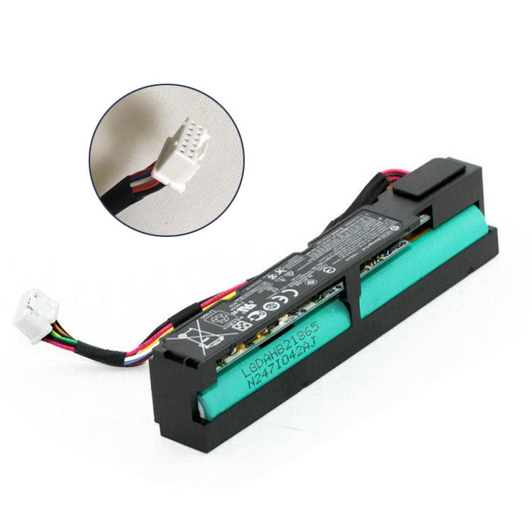 HPE HP 96W Smart Sto laptop battery