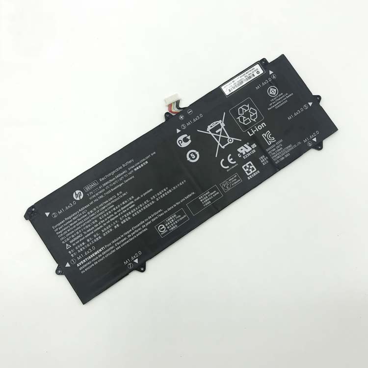 HP Pro X2 612 G2 battery