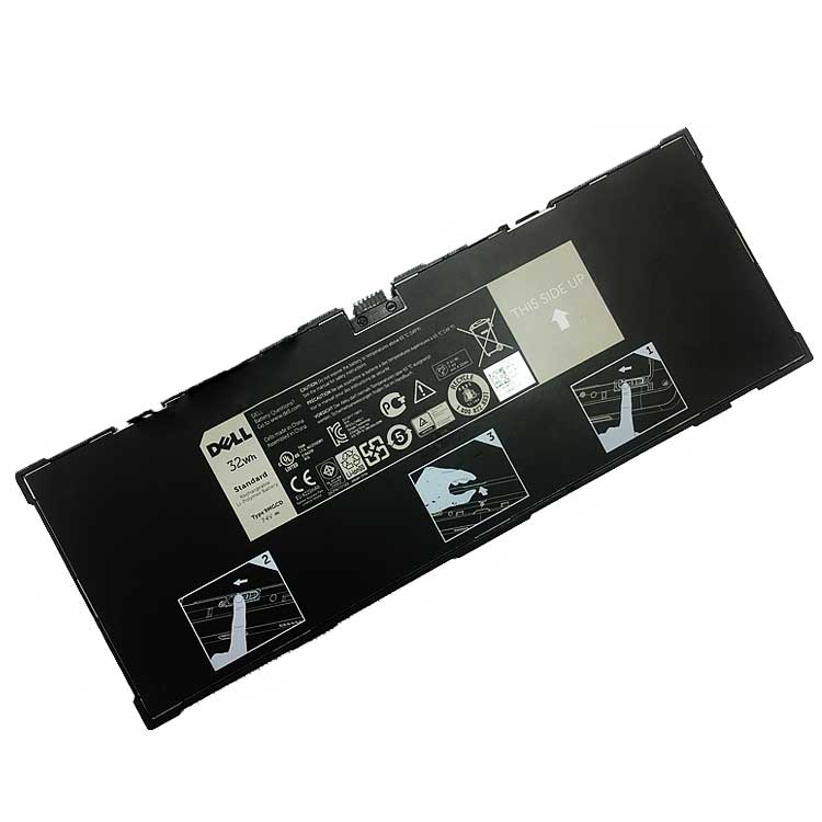 Dell Venue 11 Pro 71 laptop battery