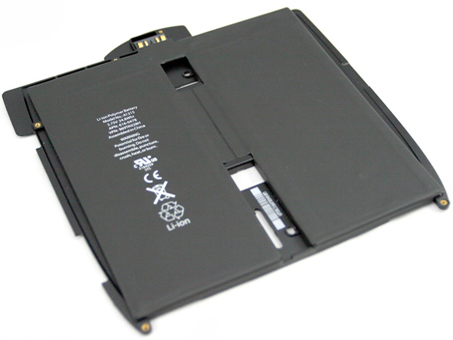 APPLE iPad1 A1315 A1 laptop battery