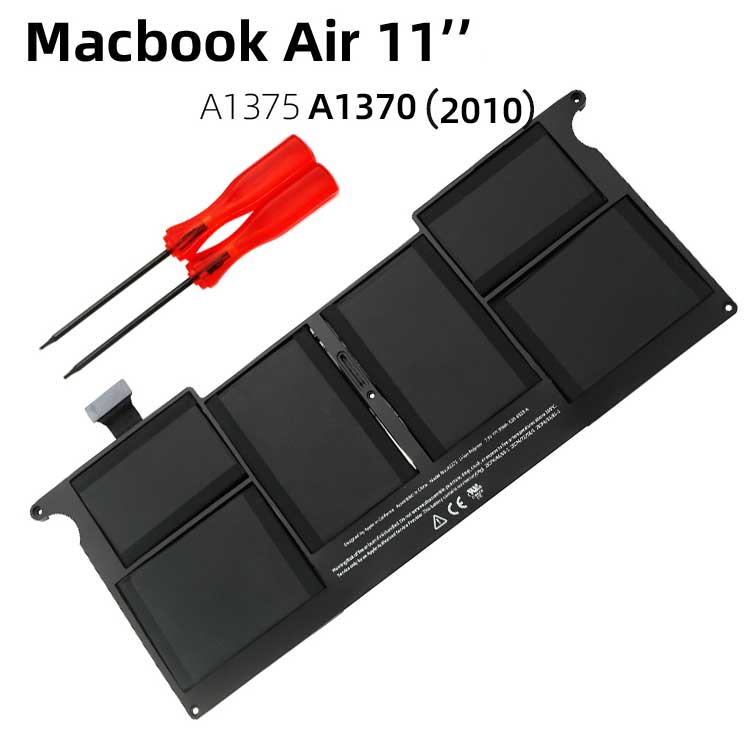 Apple Macbook Air 11 laptop battery