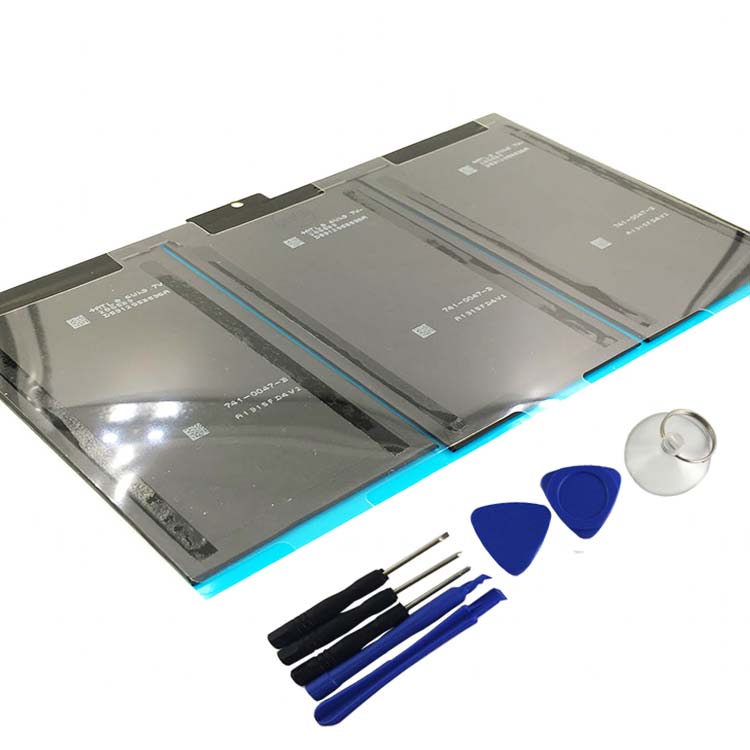 Apple iPad 2 Gen A13 laptop battery